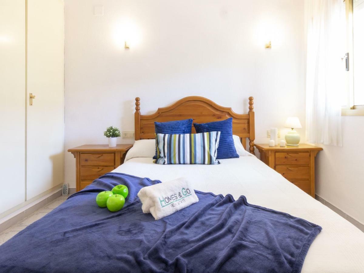 Homes & Go Albeniz Basic La Pineda