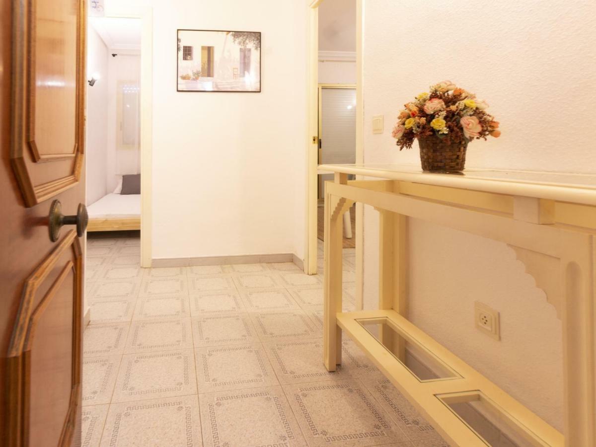 Homes & Go Albeniz Basic *