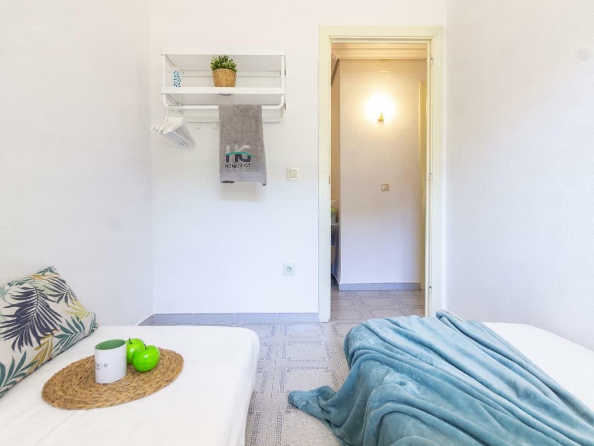 Homes & Go Albeniz Basic *