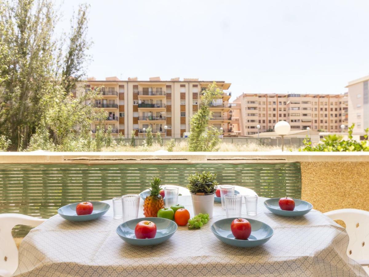 Homes & Go Albeniz Basic * La Pineda