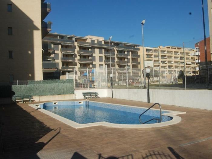 Apartment Homes & Go Albeniz Basic *