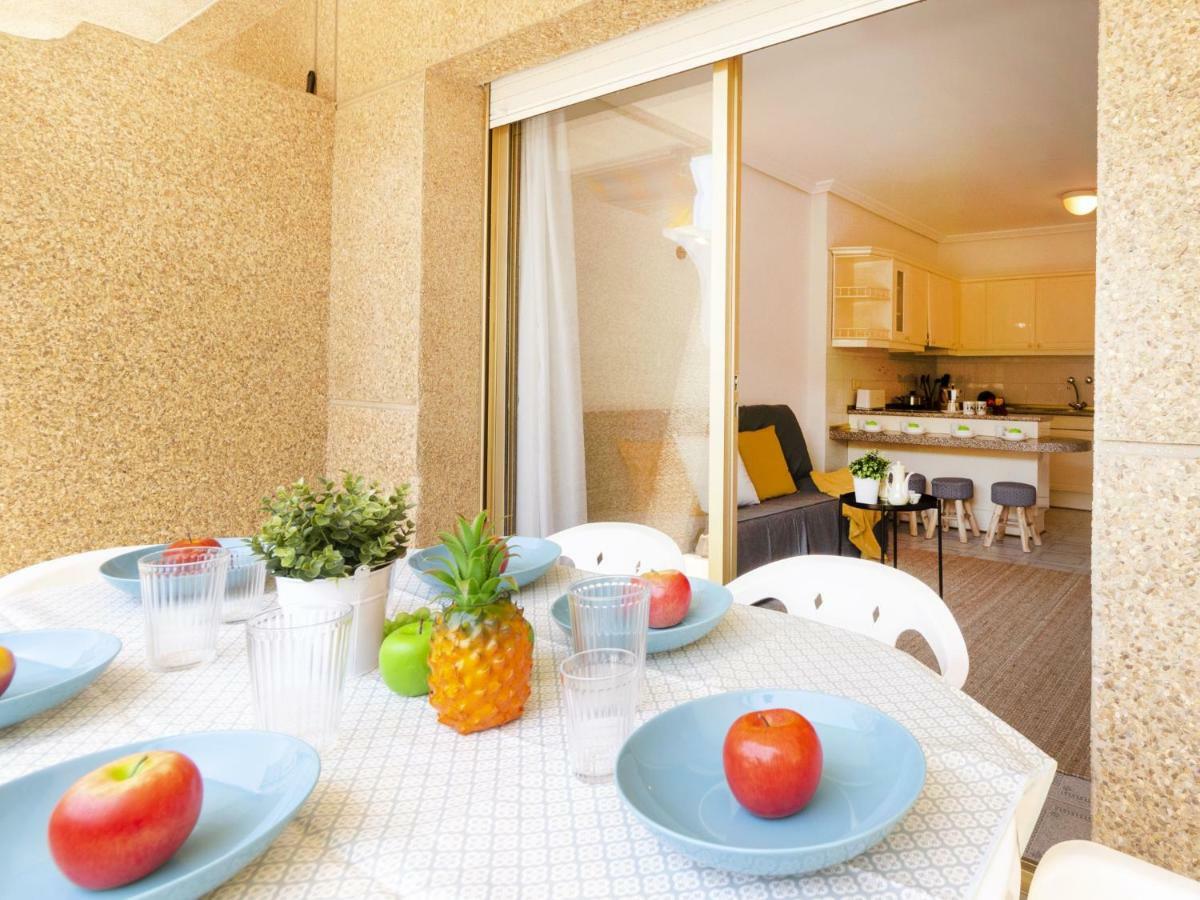 Homes & Go Albeniz Basic