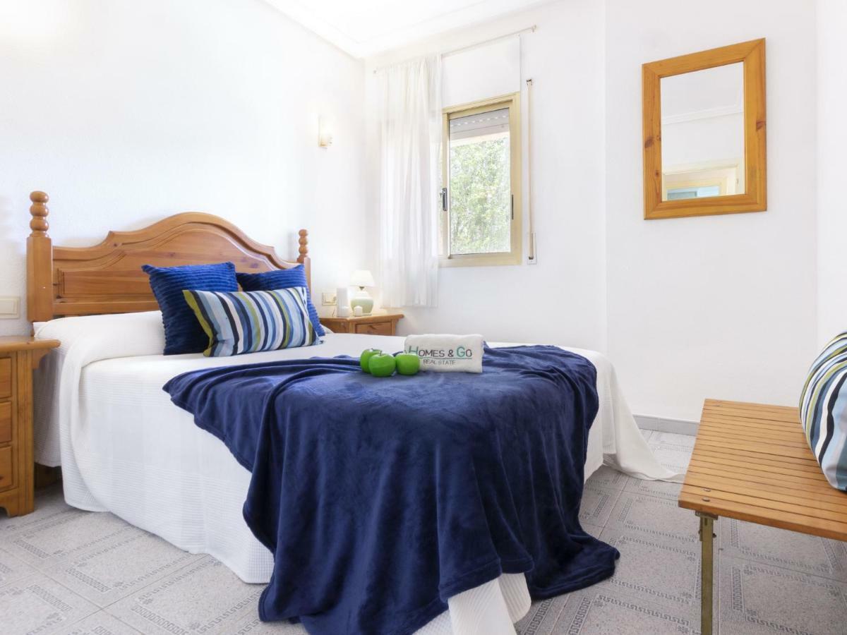 Homes & Go Albeniz Basic