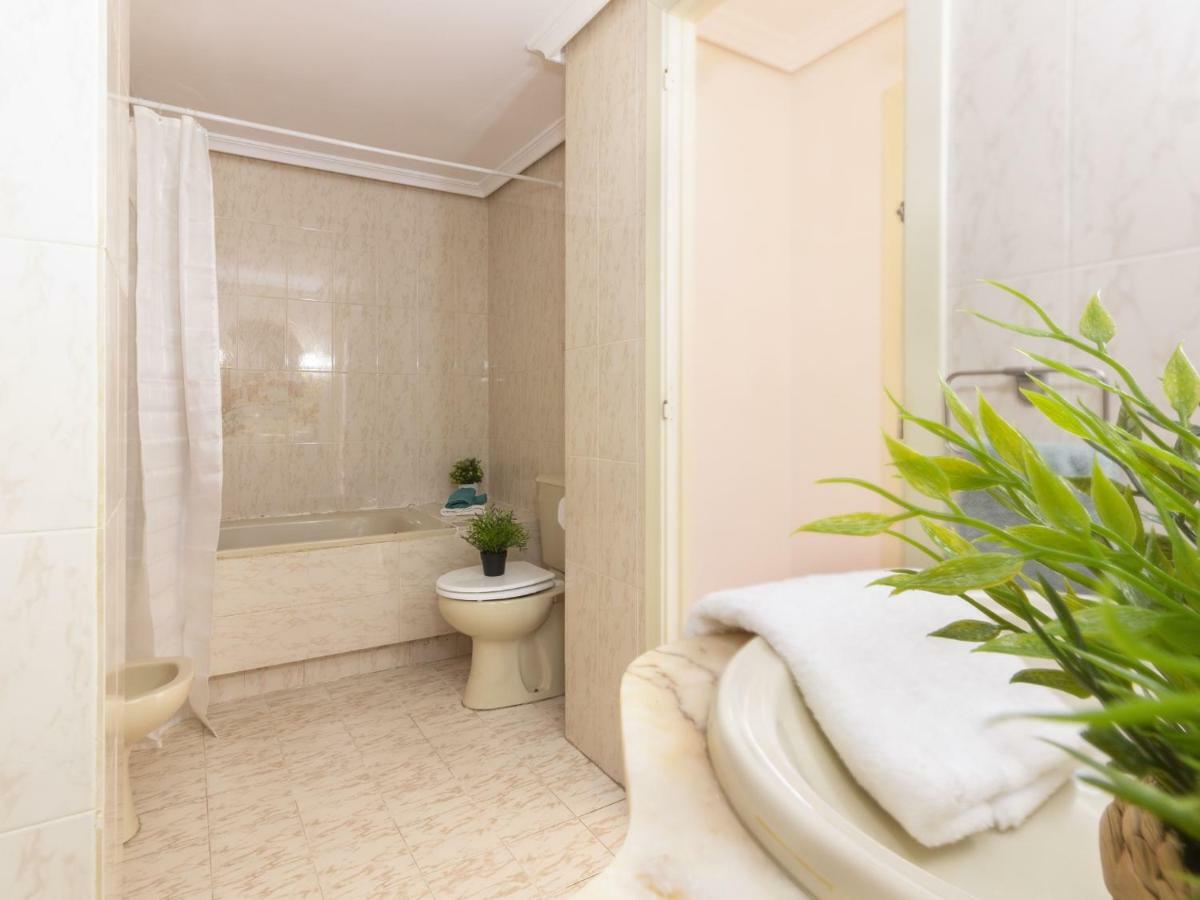Homes & Go Albeniz Basic