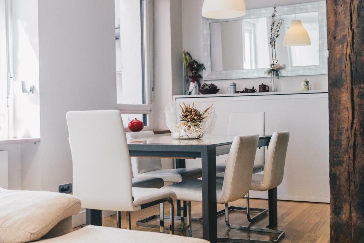 Apartment Nerbioi By People *