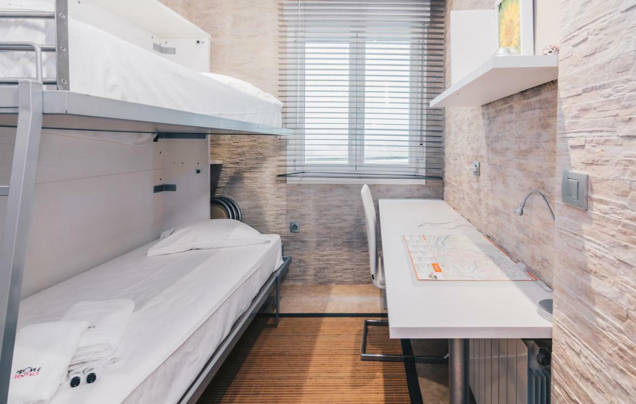 Nerbioi By People Apartment Bilbao