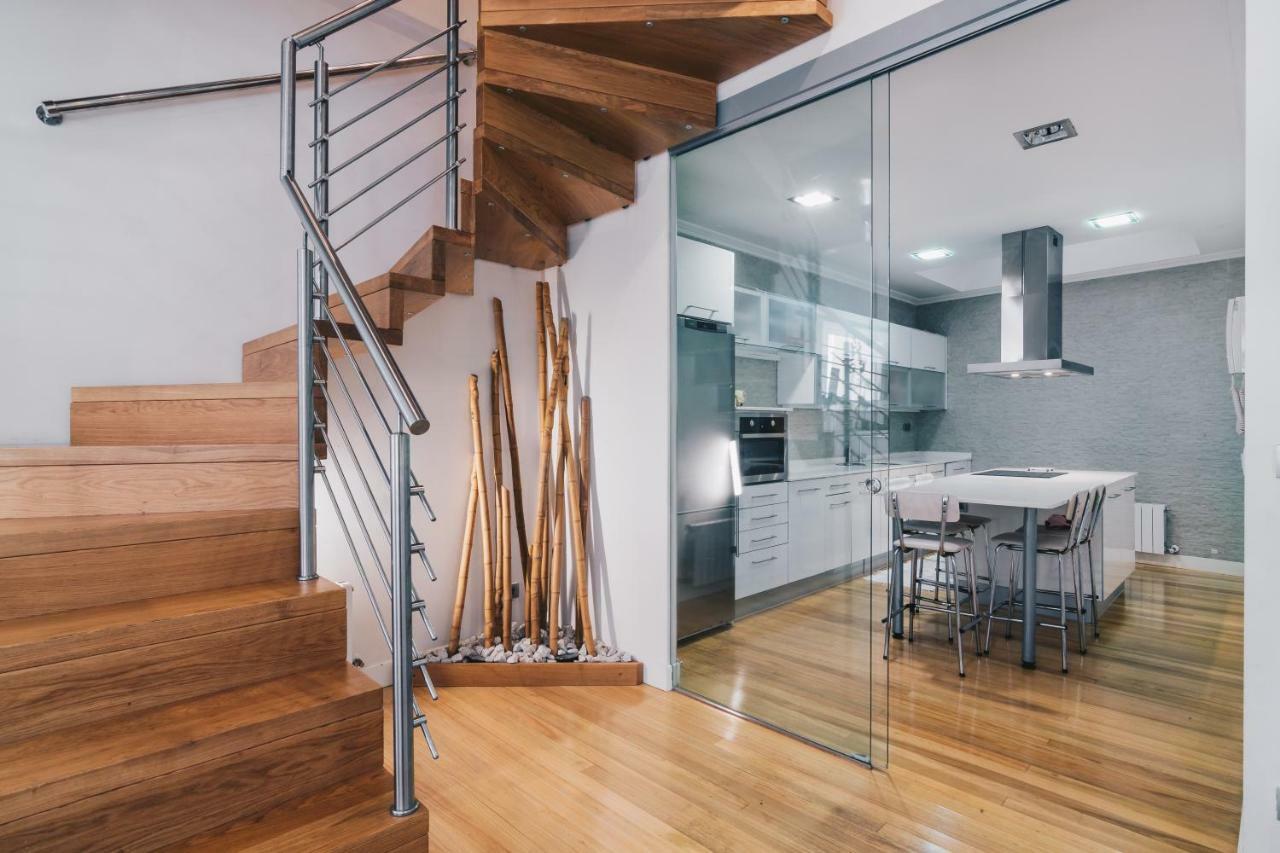 Nerbioi By People Apartment *