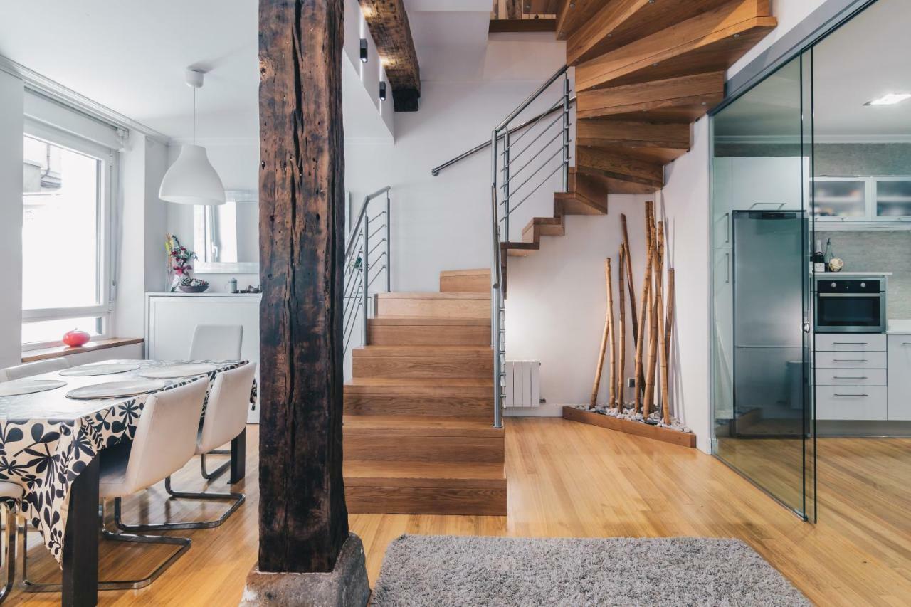 Nerbioi By People Apartment