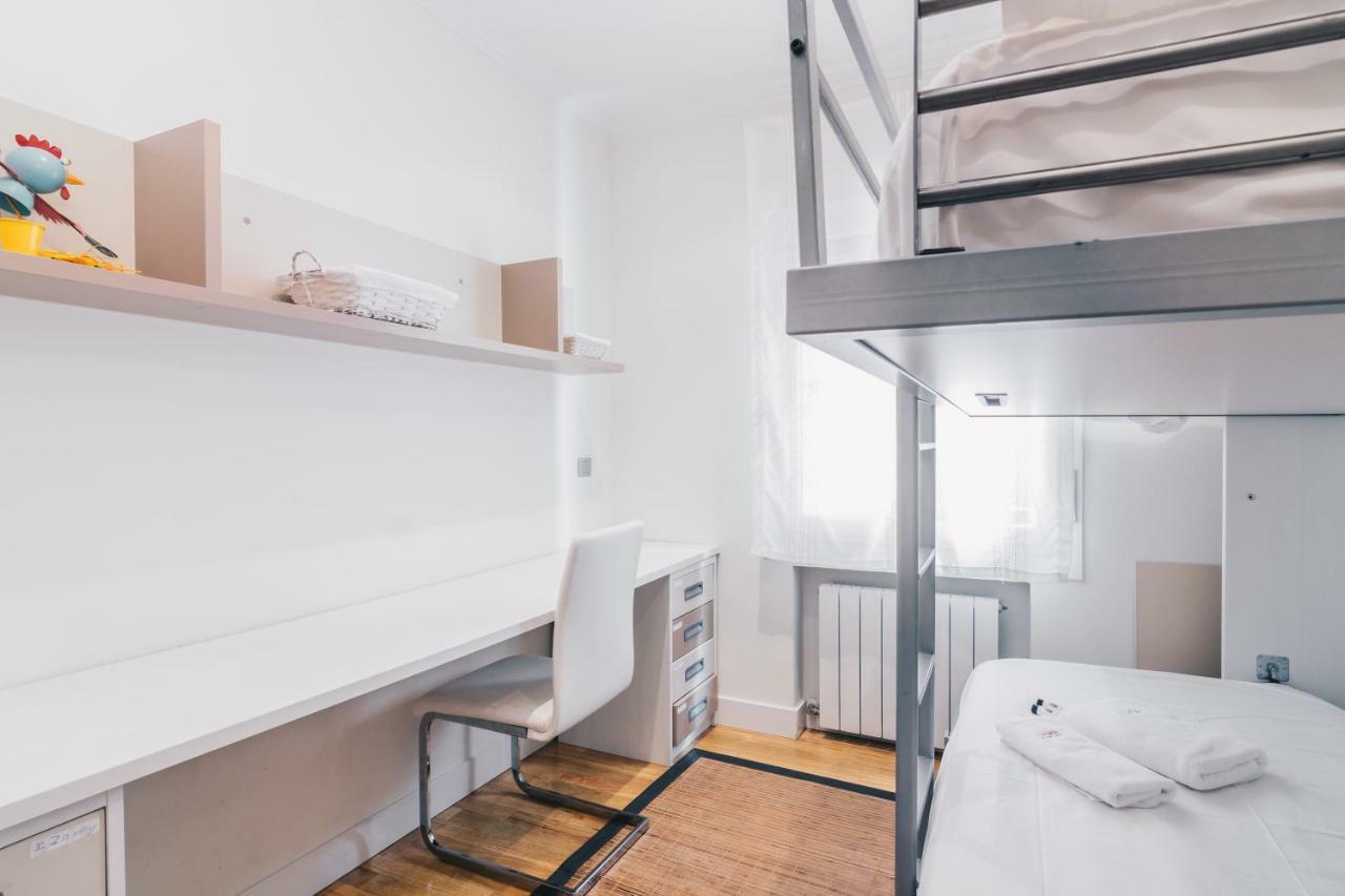Nerbioi By People Apartment *