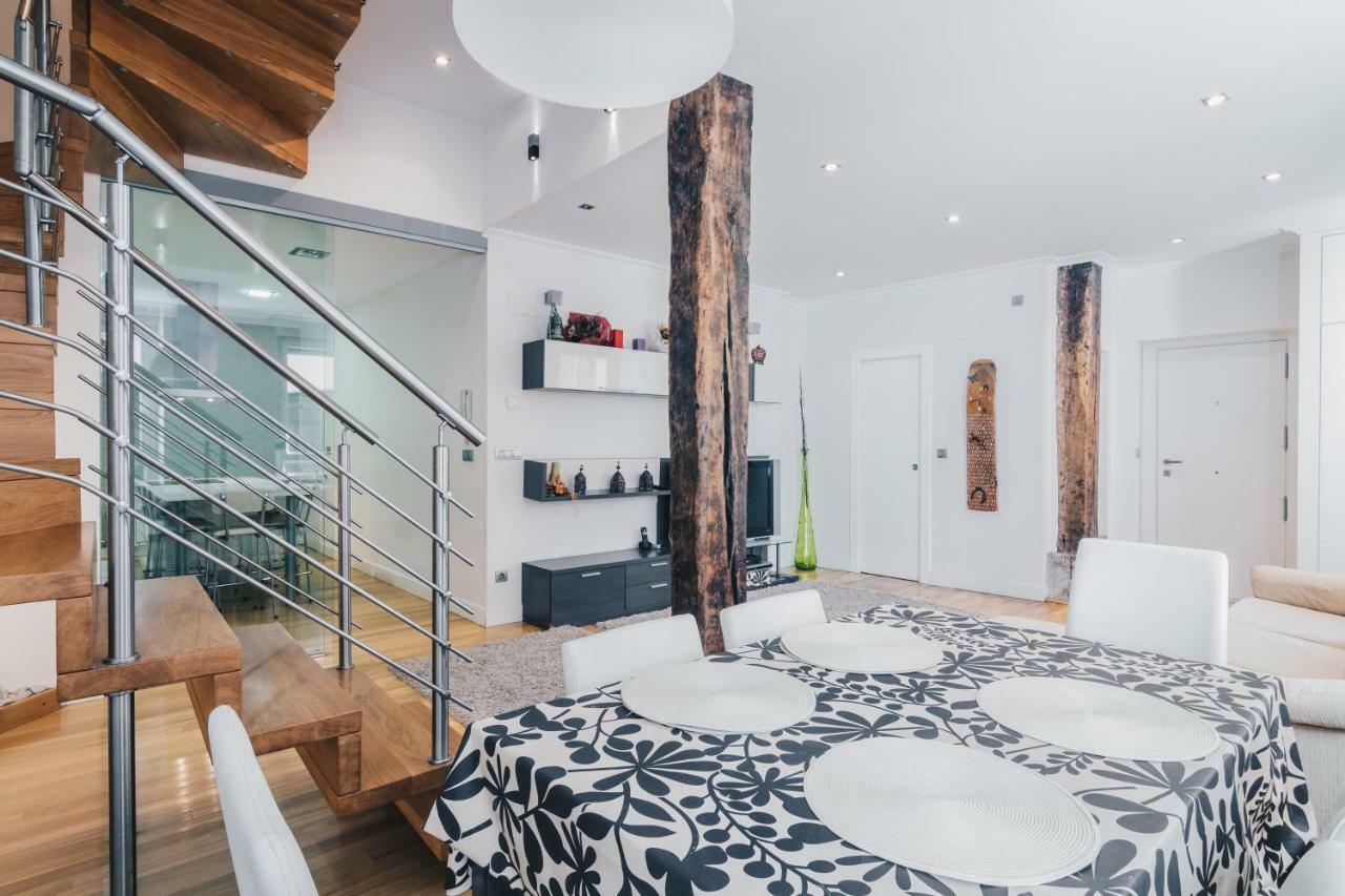 Nerbioi By People Apartment