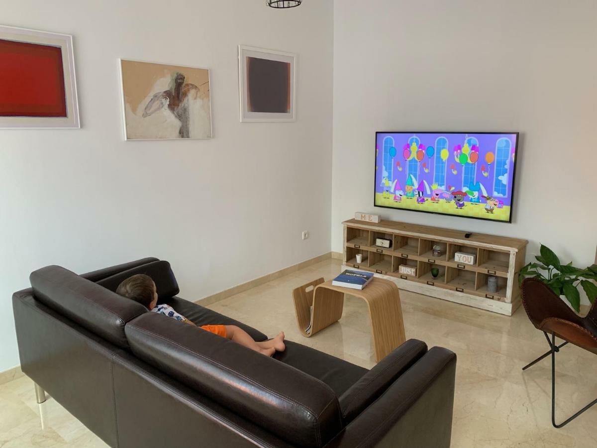 Turistic Agua Apartamento