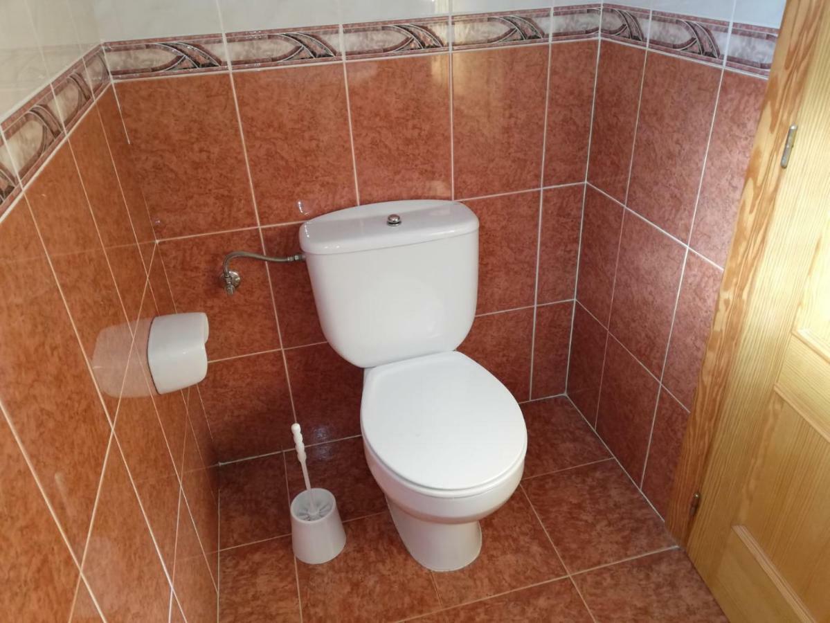 Сasa de vacaciones Lulu Locdenia *
