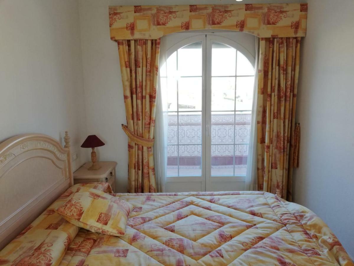 Lulu Locdenia Сasa de vacaciones Dénia