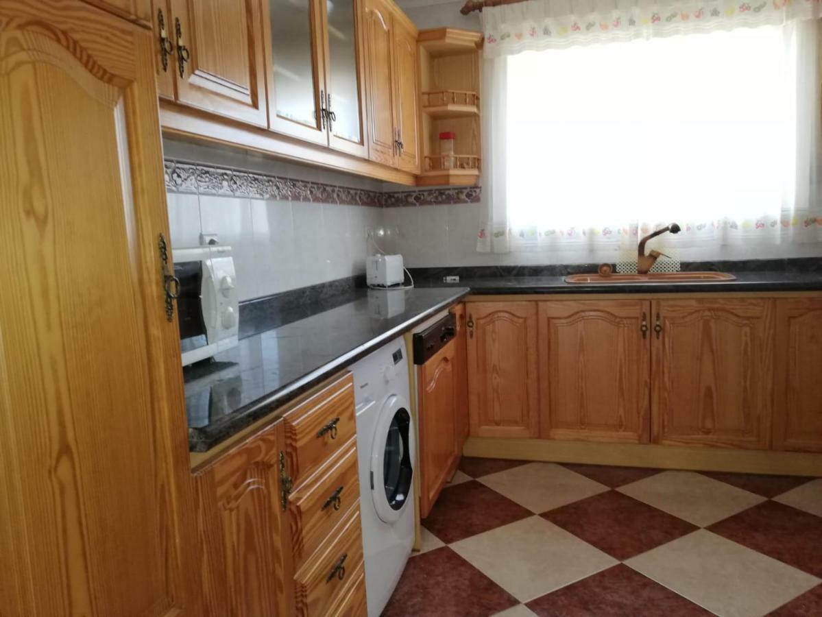 Сasa de vacaciones Lulu Locdenia