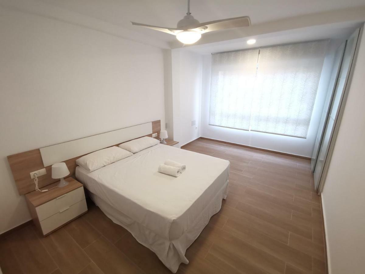 Apartamento Turina Alicante