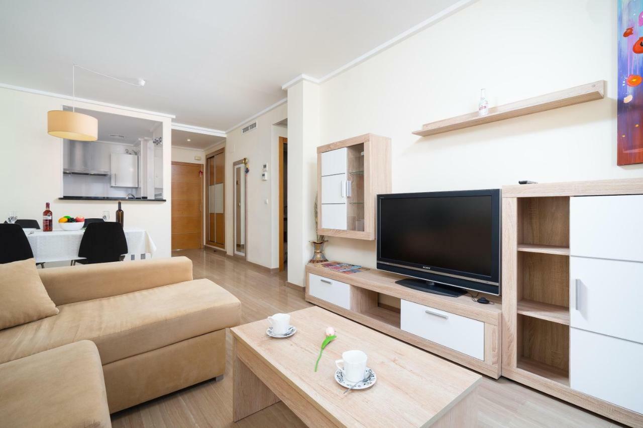 Apartamento Amalia