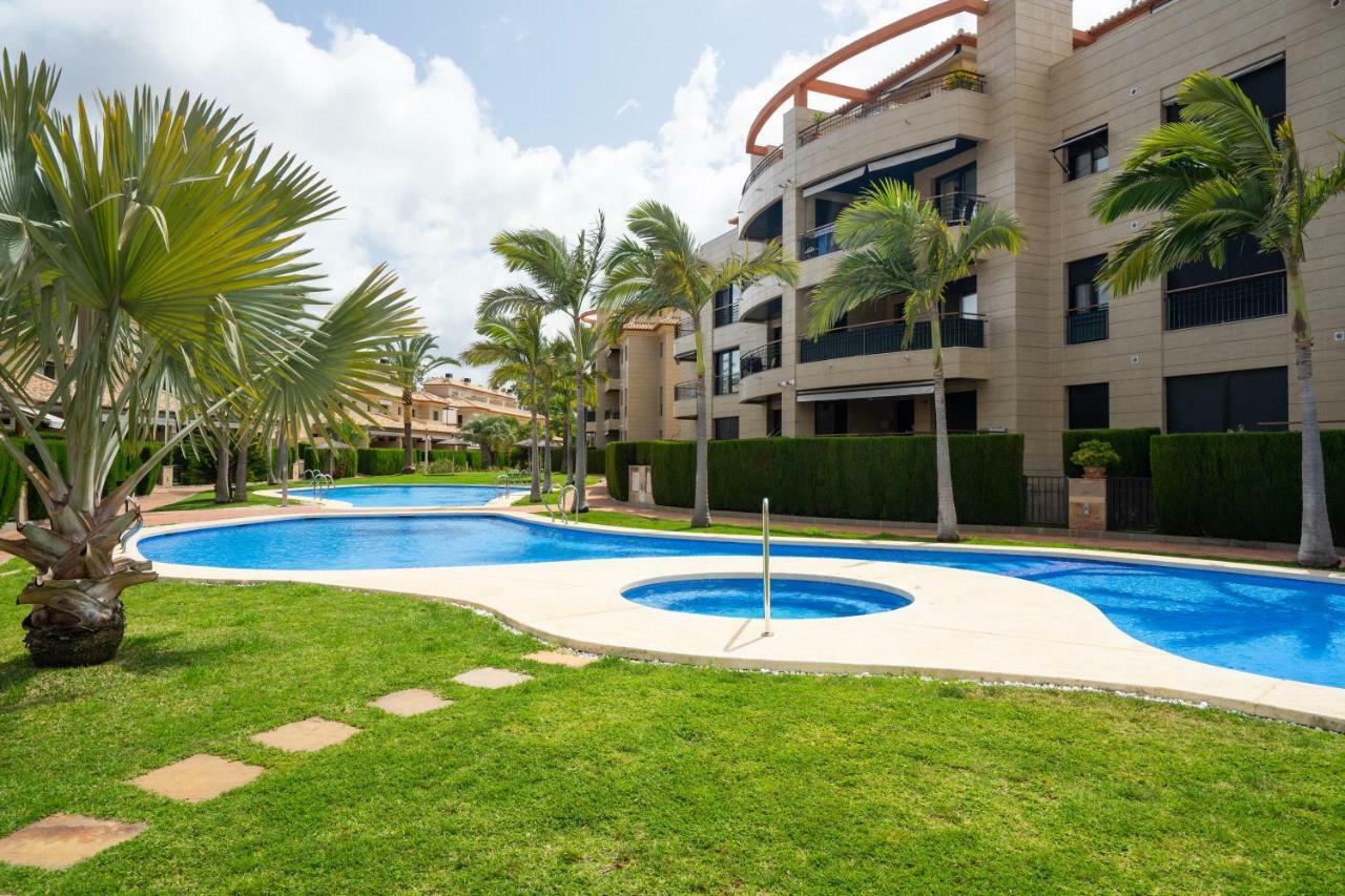 Amalia Apartamento