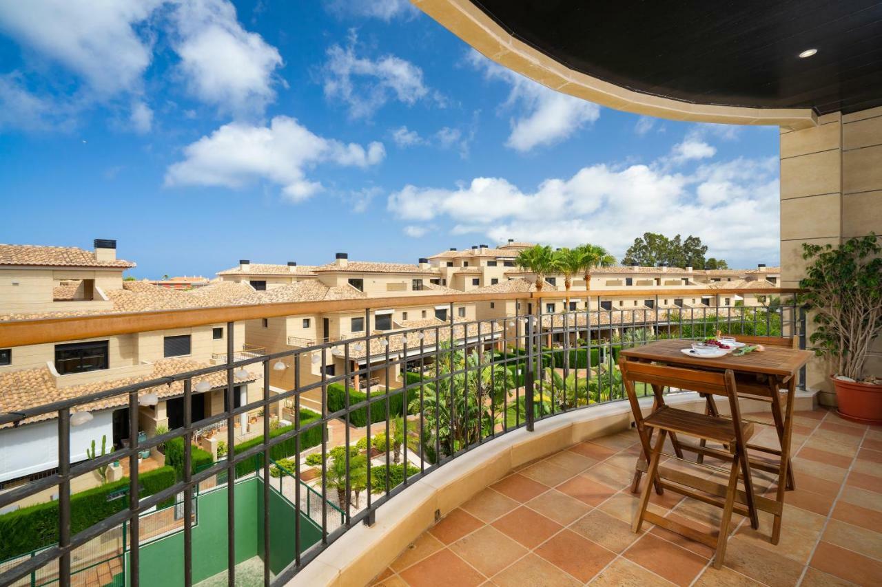 Apartamento Amalia