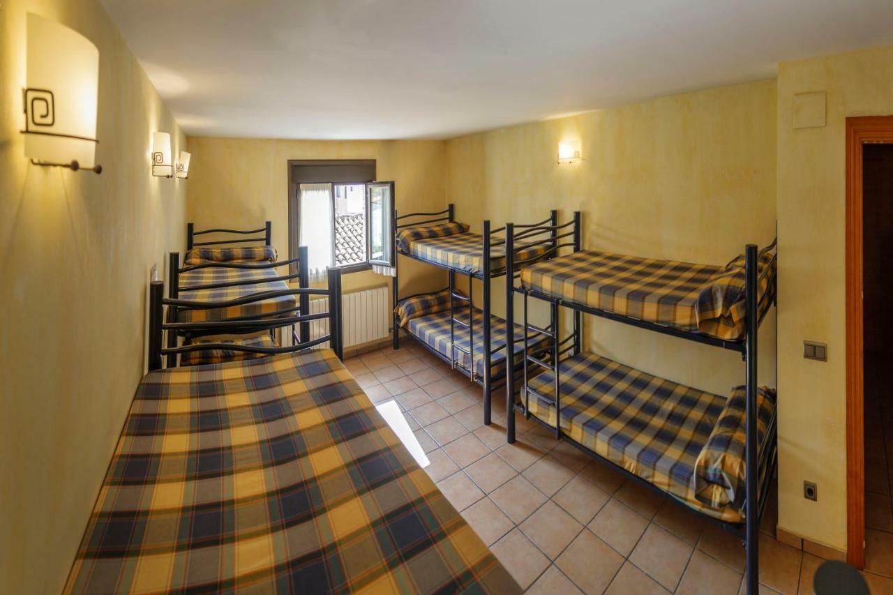 Hostel San Saturnino