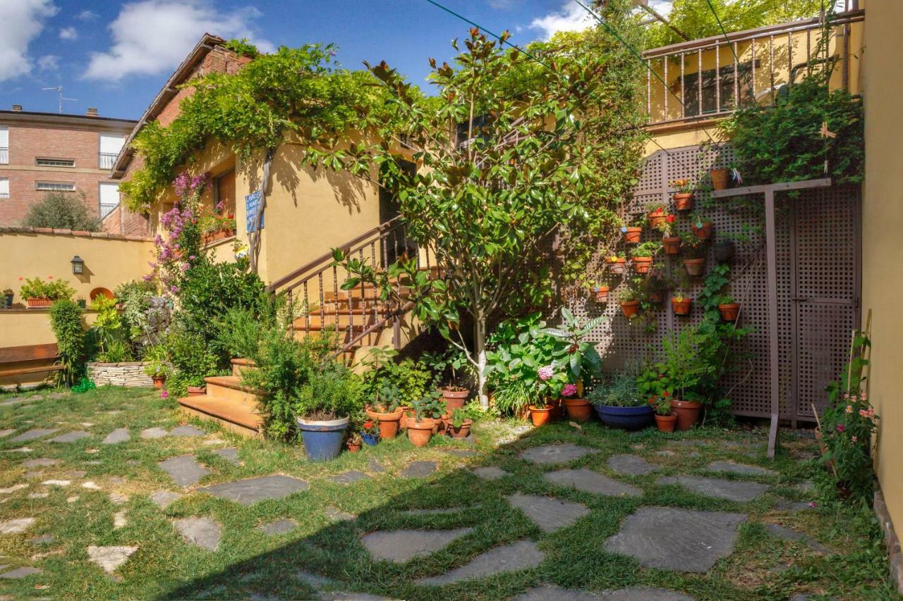 San Saturnino Hostel