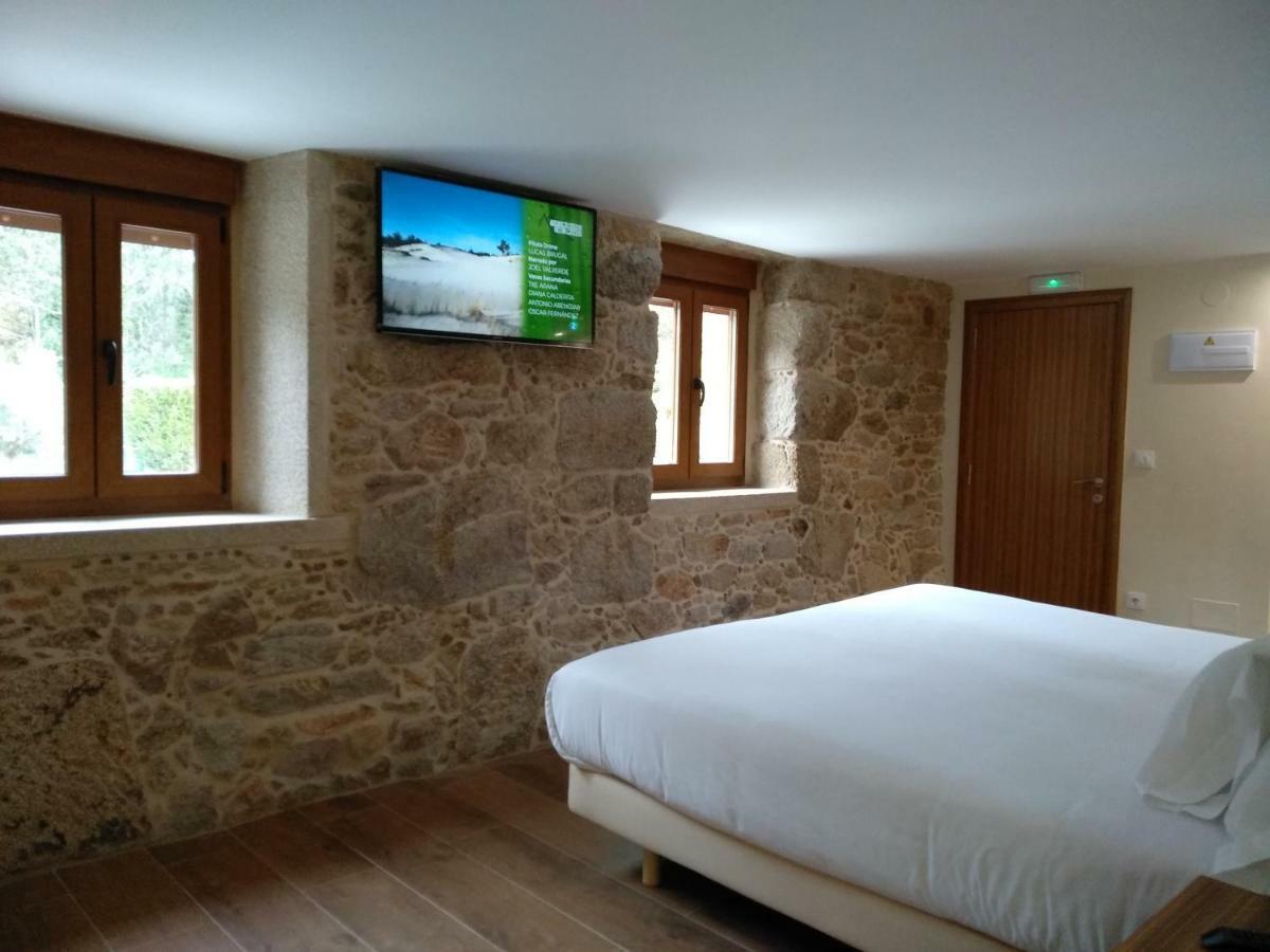 Apartamento Vilar De Lema