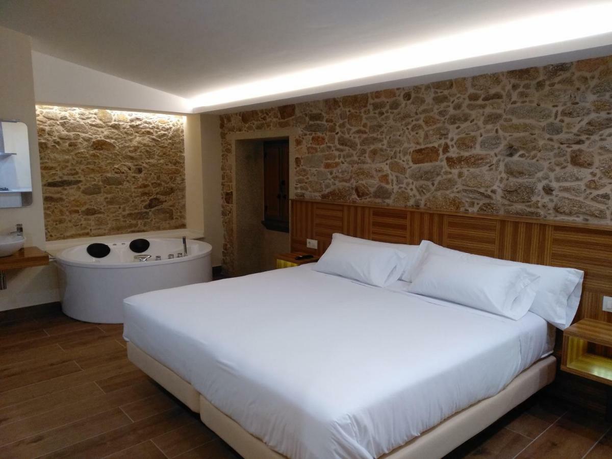 Vilar De Lema Apartamento *