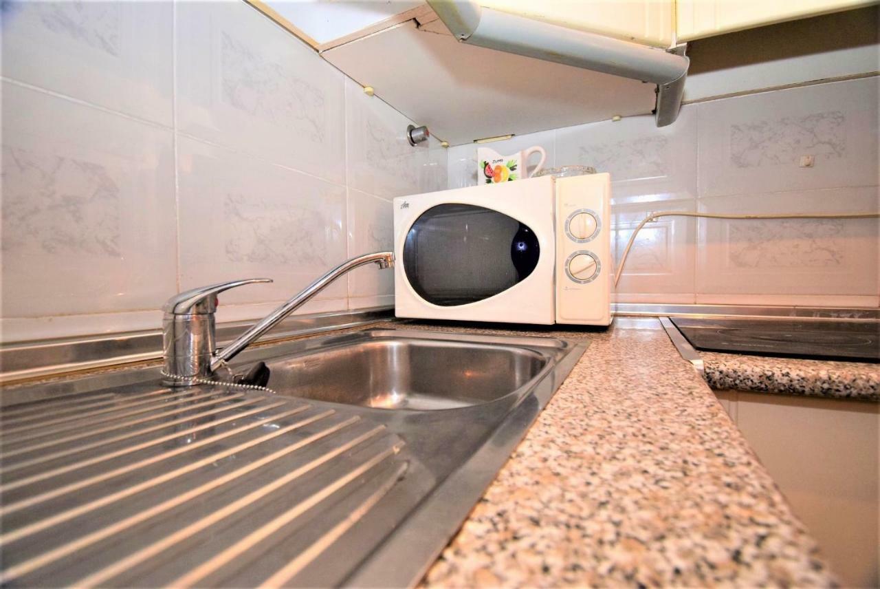 20 Nice - Pool/beach * La Mata (Torrevieja)