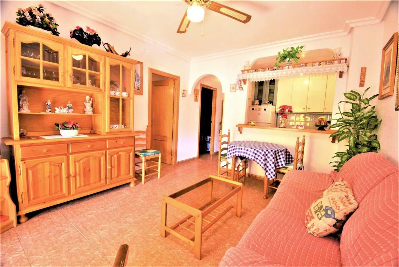 20 Nice - Pool/beach * La Mata (Torrevieja)
