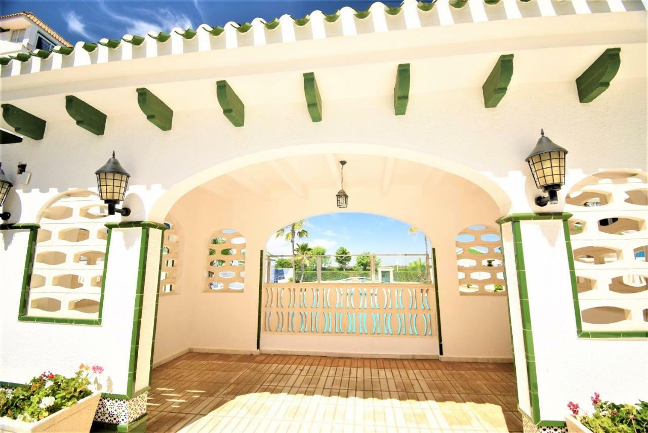Apartment 20 Nice - Pool/beach La Mata (Torrevieja)