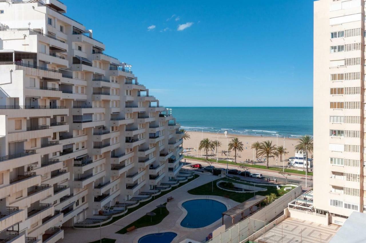 Apartamento Torres Del Mar