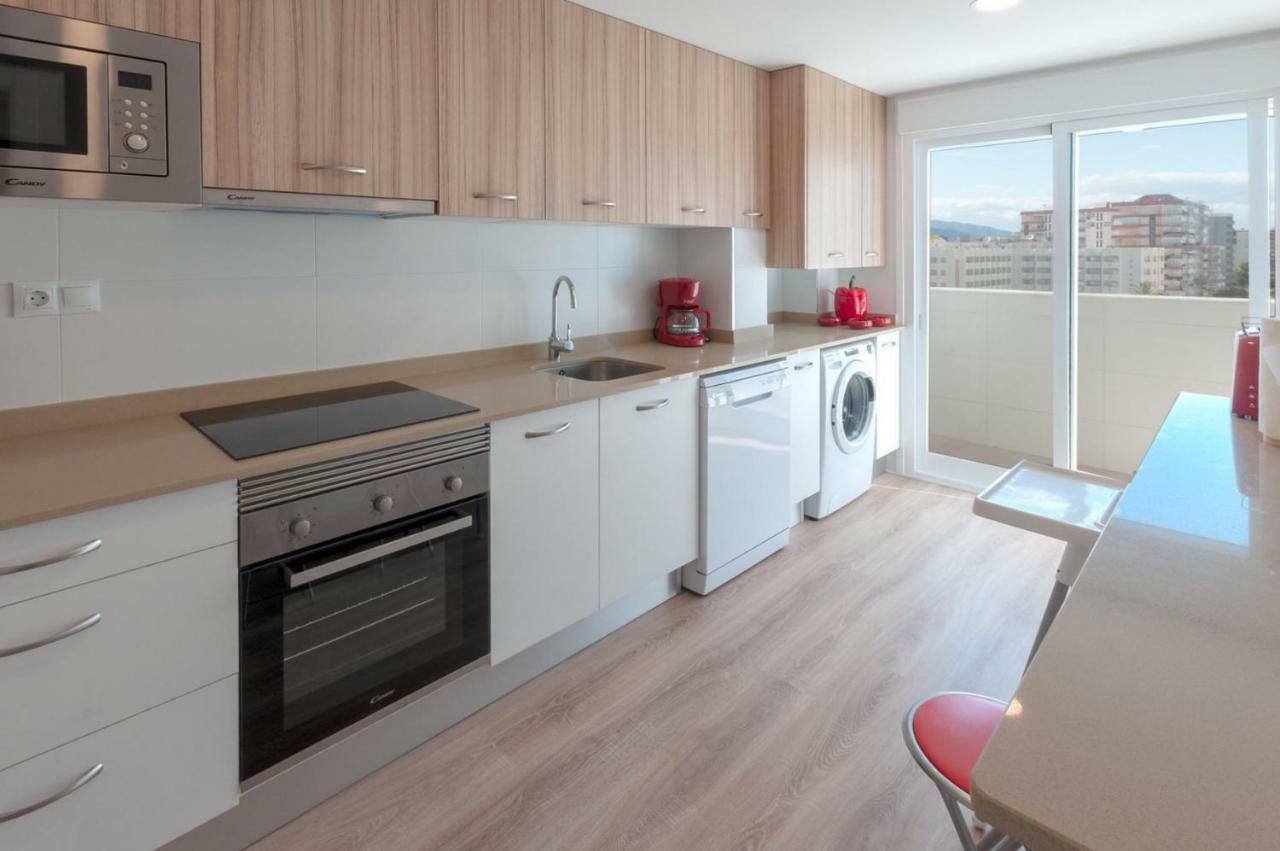 Apartamento Torres Del Mar *