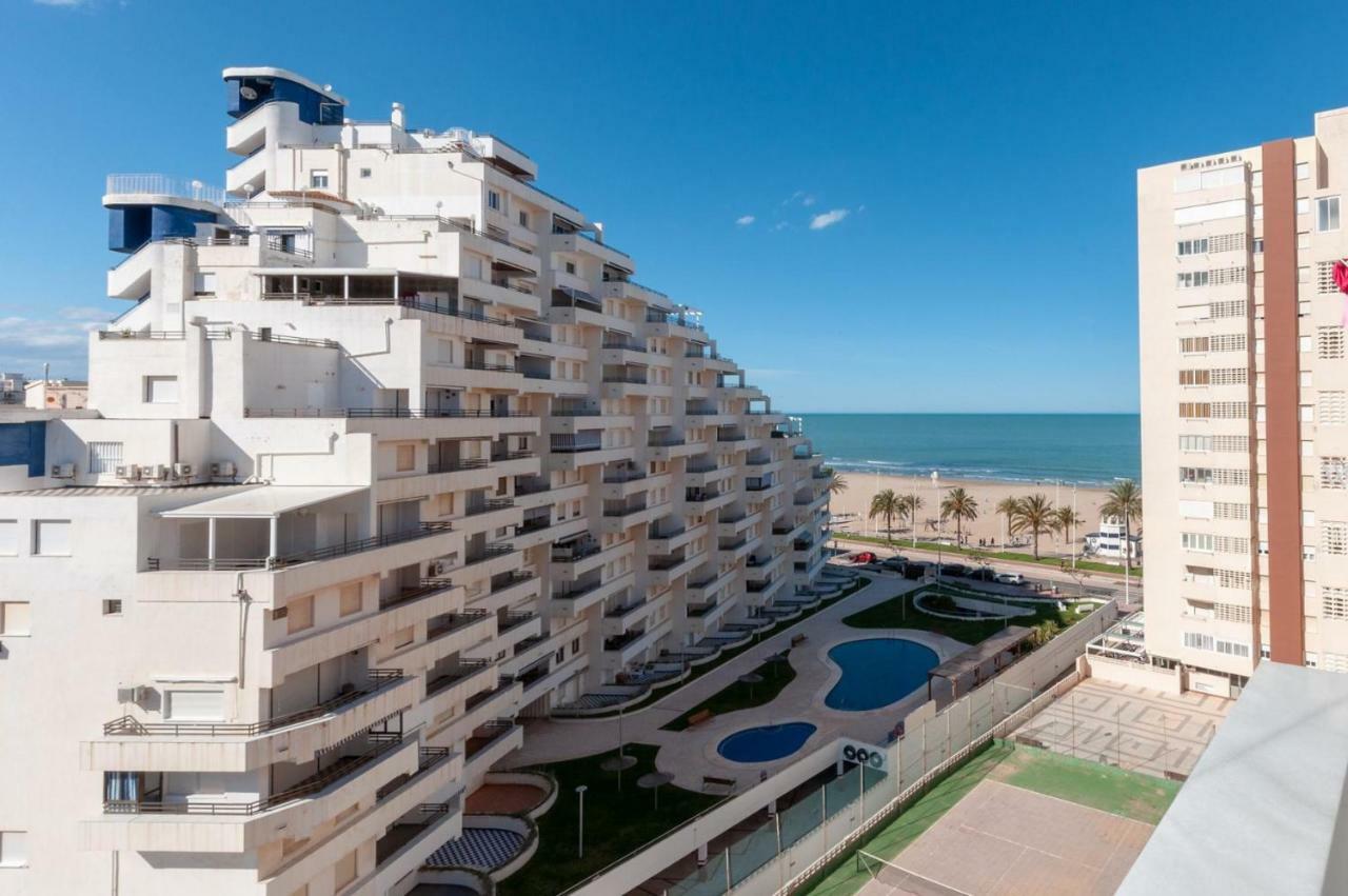 Torres Del Mar Apartamento Playa de Gandía