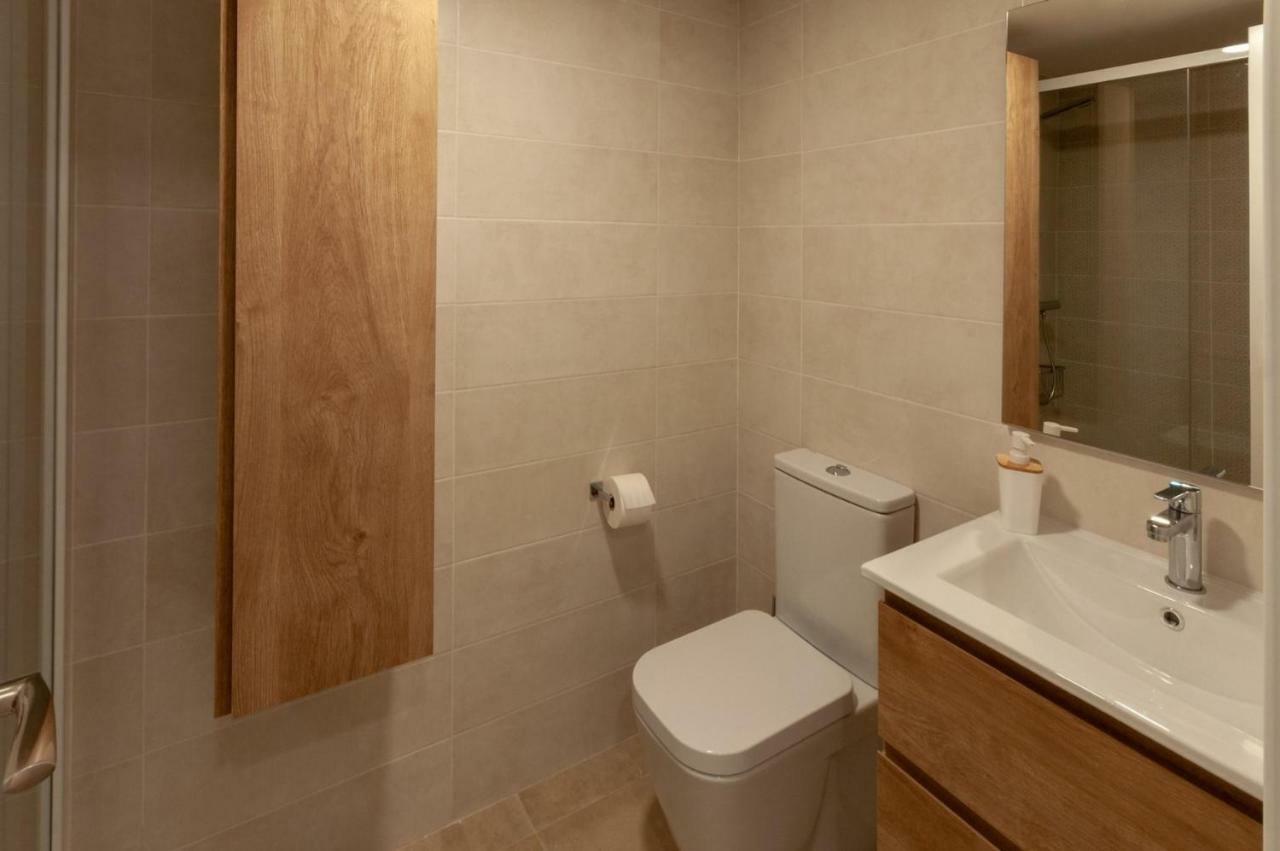 Apartamento Torres Del Mar
