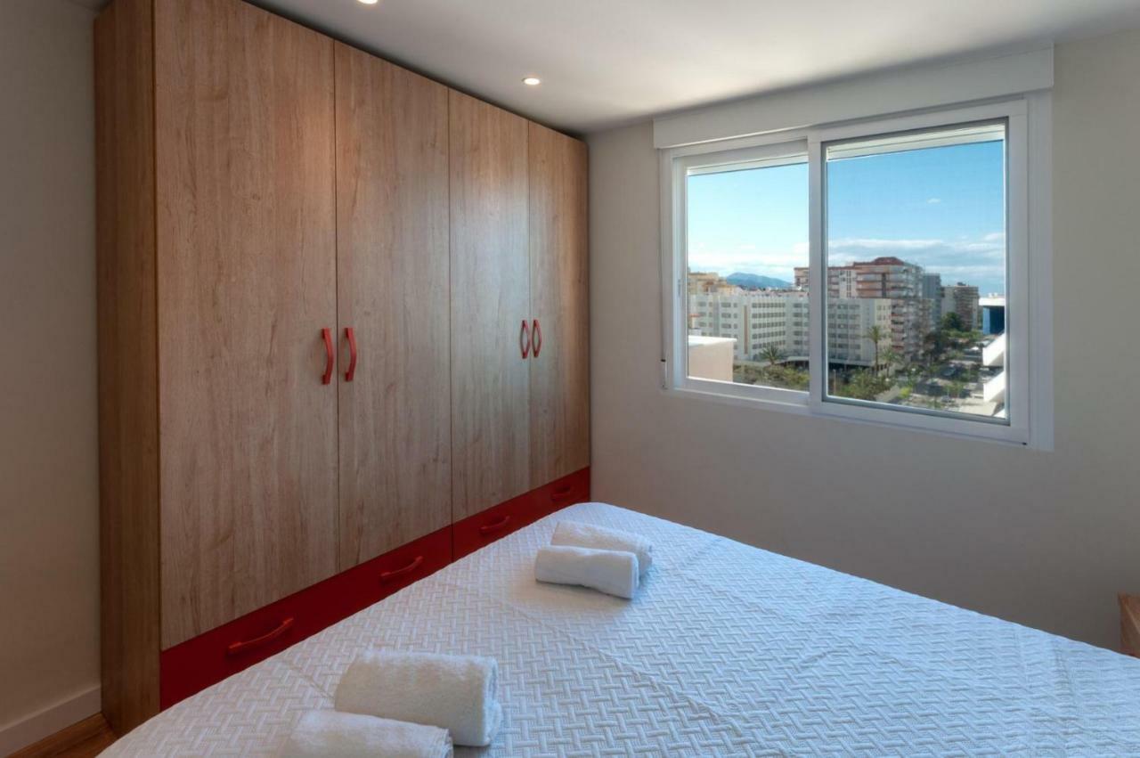 Torres Del Mar Apartamento *