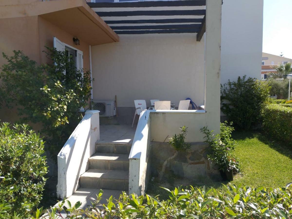Apartamento Natura Roci