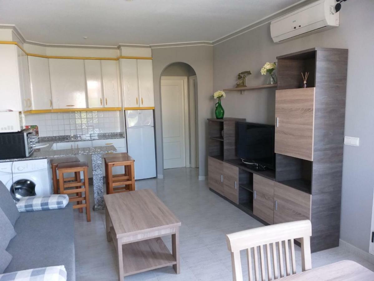 Apartamento Natura Roci
