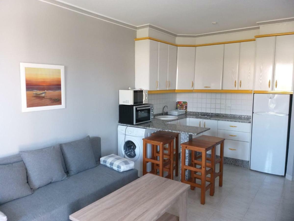Apartamento Natura Roci