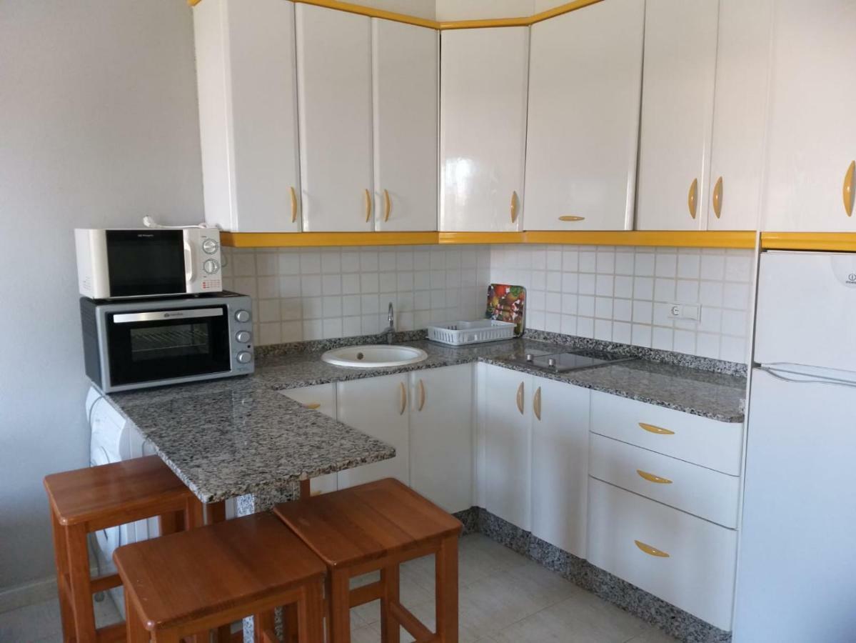 Apartamento Natura Roci *