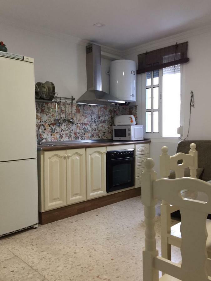 Apartamento Sanpau *