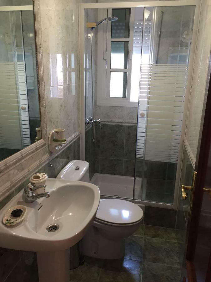 Sanpau Apartamento *
