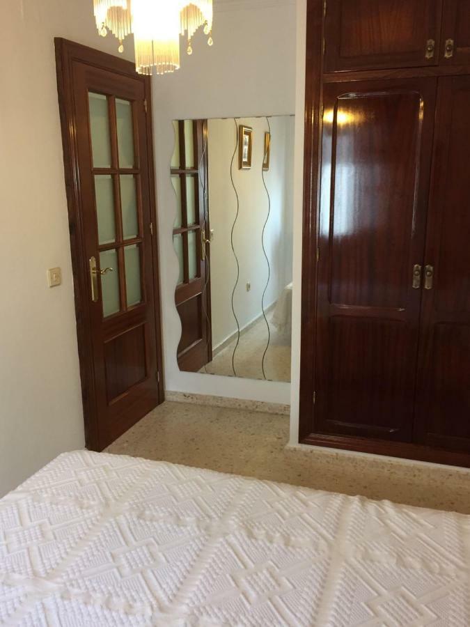 Sanpau Apartamento Vejer de la Frontera