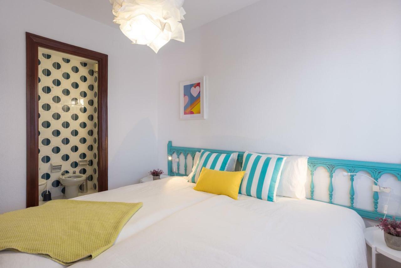 Malagasuite Pier Apartamento