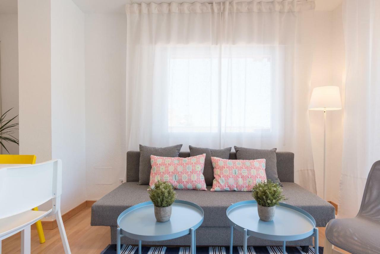 Malagasuite Pier Apartamento *