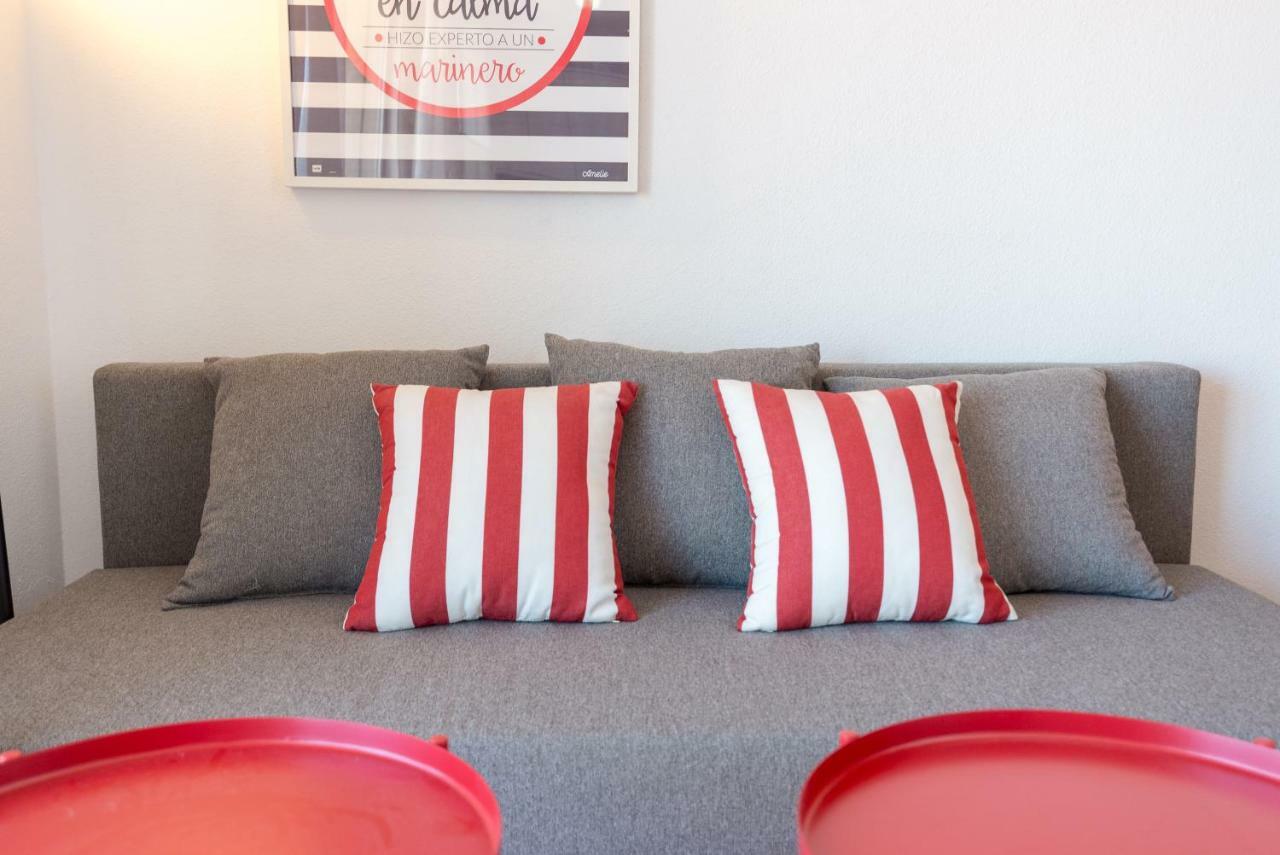 Malagasuite Pier Apartamento