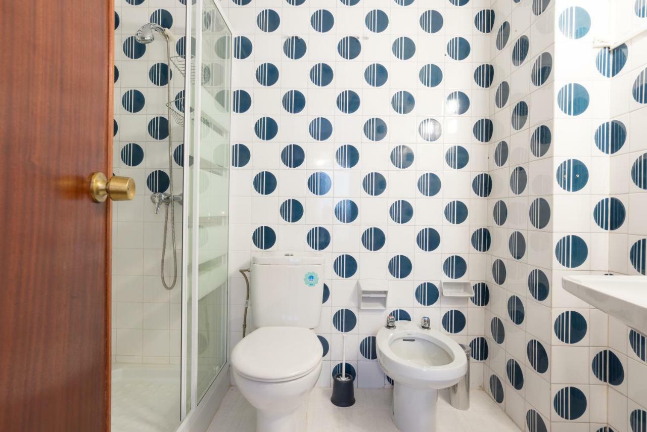 Apartamento Malagasuite Pier Fuengirola