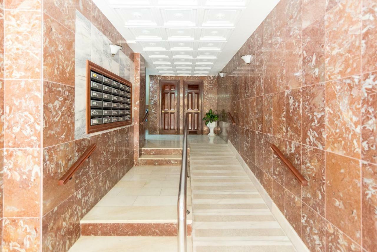 Apartamento Malagasuite Pier *