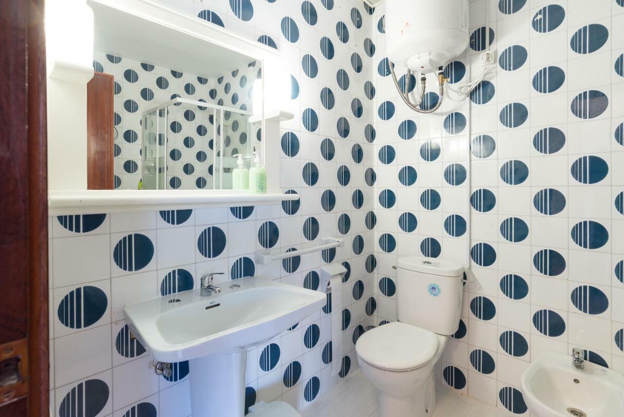 Apartamento Malagasuite Pier