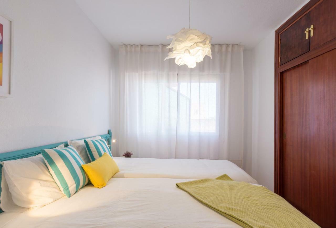 Apartamento Malagasuite Pier