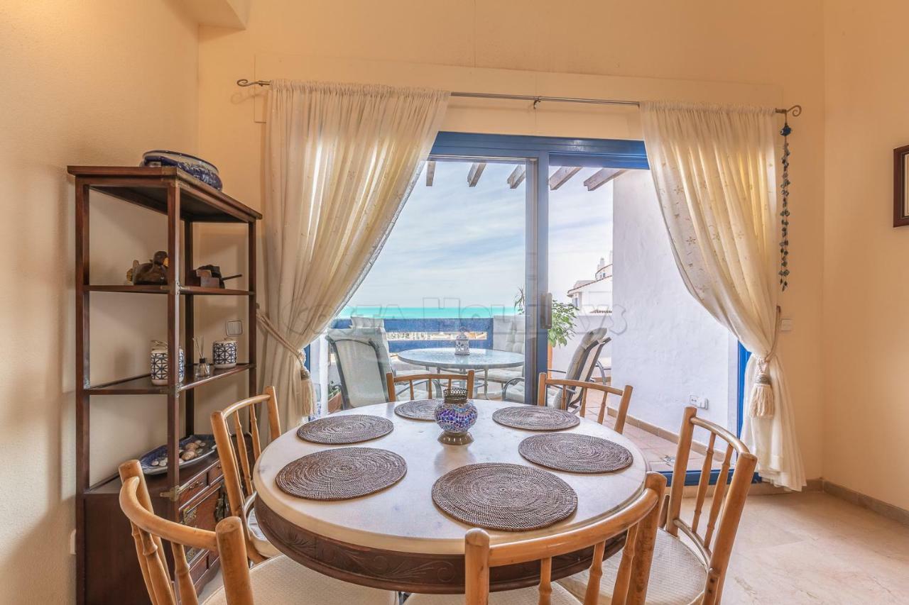 Penthouse Duquesa * Manilva