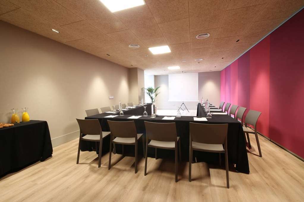 Zenit Hotel